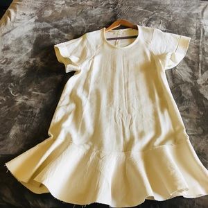 Isabel Marant linen dress